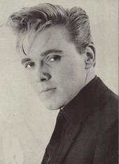 Billy Fury profile picture