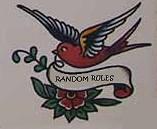 Random Rules Records and fanzine profile picture