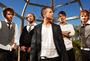 OneRepublic-ALBUM OUT NOW!!!! profile picture