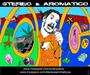 STEREO&AROMATICO (W-VIDEOS) NEWS! profile picture