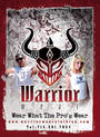 WarriorWear.tv profile picture