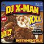 DJ X-MAN profile picture