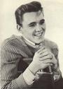 Billy Fury profile picture