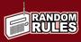 Random Rules Records and fanzine profile picture