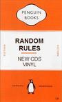 Random Rules Records and fanzine profile picture