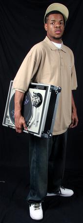 the DJ Ignition (Official Myspace) profile picture