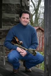 Larry Stephenson Band profile picture
