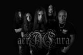 Aeracura - Searching new guitarist profile picture