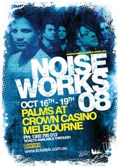 Noiseworks profile picture