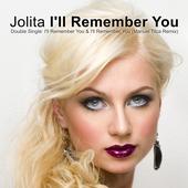 Official Jolita Myspace Page- FREE downloads profile picture