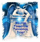WEEPING TOMBSTONE PARANORMAL GROUP profile picture