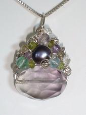 Iridescence Jewelry Rocks! profile picture