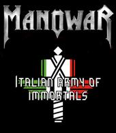 Italian Army Of Immortals profile picture