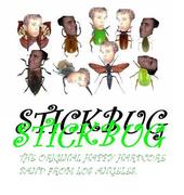 Stick Bug profile picture