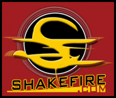 shakefire