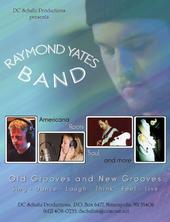 Raymond Yates Band profile picture