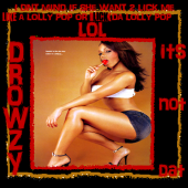 NEW FREE BEAT,LOLLY POP RMX,DROWZY,MORE 2 CUM profile picture