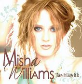 Misha Williams profile picture