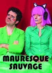 Mauresque Sauvage profile picture