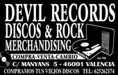 devilrecords