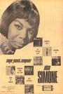 L'hommage: Nina Simone profile picture