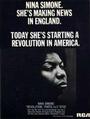 L'hommage: Nina Simone profile picture