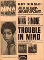 L'hommage: Nina Simone profile picture