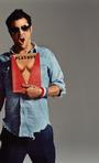 Johnny Knoxville Official MySpace Page profile picture