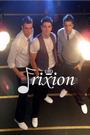 Frixion Fan Site UK profile picture