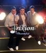 Frixion Fan Site UK profile picture