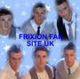 Frixion Fan Site UK profile picture