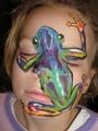 About Face-Face Painting profile picture