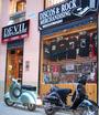 DEVIL RECORDS SHOP profile picture