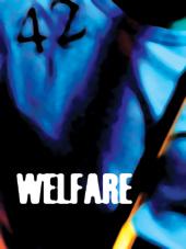 Welfare profile picture