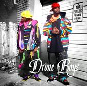 DRONE BOYZ(ALBUM IN STORES!!!!!!!!!!!! profile picture