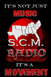 SCM Radio Arkansas profile picture