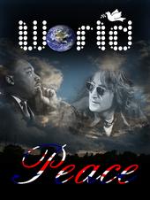 World Peace UK profile picture