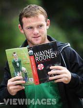 Wayne Rooney Fan site profile picture