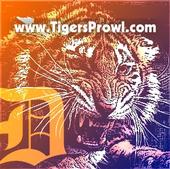 Tigers Prowl profile picture