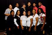 The Remnant Nation Music Ministry profile picture