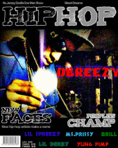 Dbreezy-follow me on twitter.com/officialdbreezy profile picture