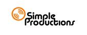 Simple Productions Halifax profile picture