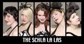 The Schla La Las are dead profile picture