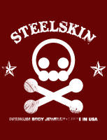 steelskin