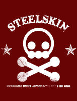 SteelSkin profile picture