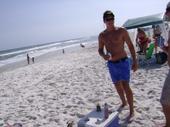 Luke W. Williams profile picture