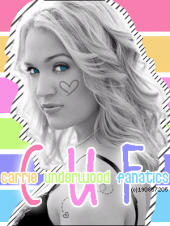 Carrie Underwood Fanatics ♥ profile picture