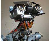 Johnny 5 profile picture