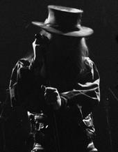 Fields of the Nephilim ATHENS profile picture