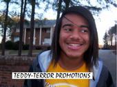 TEDDY-TERROR PROMOTIONS profile picture